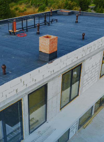 realizacja_4 Dach w domu jednorodzinnym