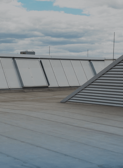 realizacja_5 Dach płaski