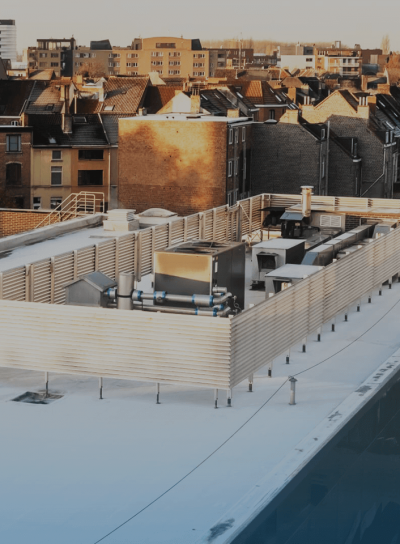 realizacja_6 Konserwacja dachu